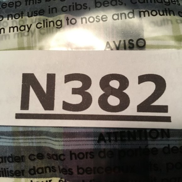 Faded Glory Shorts 4 27 Mid Rise Bermuda Blue Green Madras Plaid Golf Casual - Picture 9 of 9